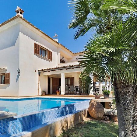 Villa Vidal Portopetro Exterior foto