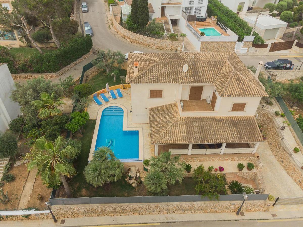 Villa Vidal Portopetro Exterior foto